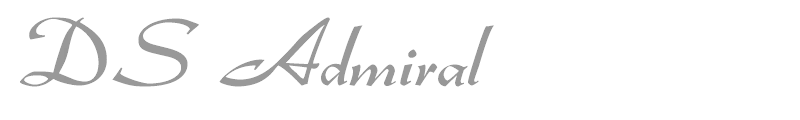 DS Admiral