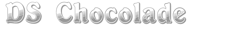 DS Chocolade
