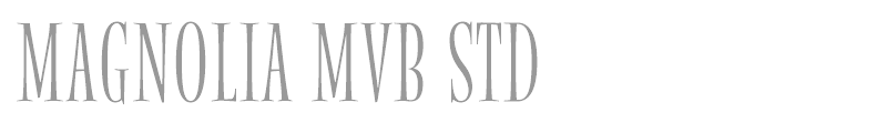 Magnolia MVB Std