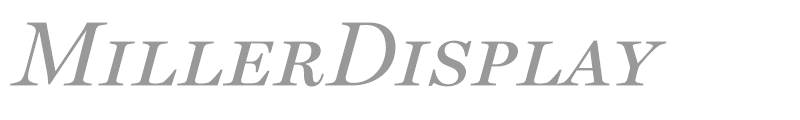 MillerDisplay