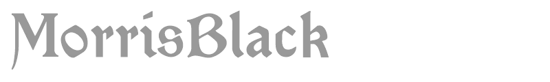 MorrisBlack
