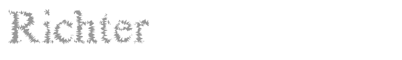 Richter