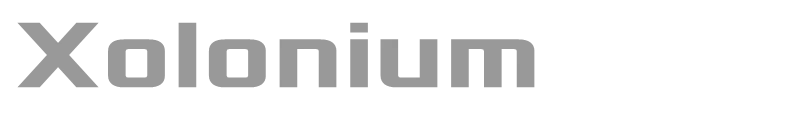 Xolonium