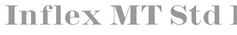 Inflex MT Std