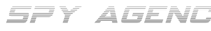 Spy Agency