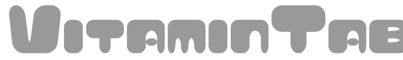 VitaminTabletE