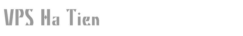 VPS Ha Tien