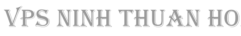 VPS Ninh Thuan Hoa