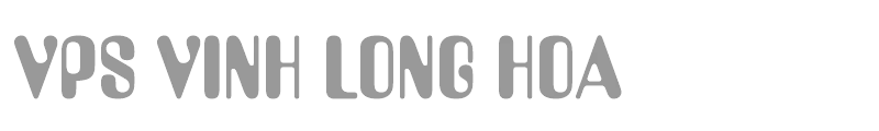 VPS Vinh Long Hoa