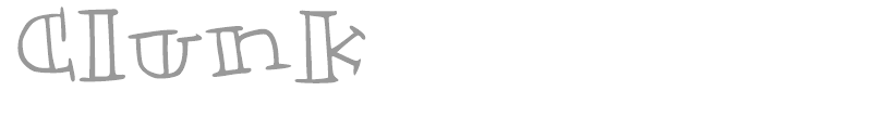 Clunk