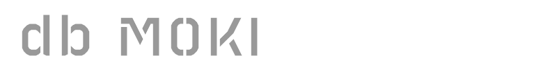 db MOKI