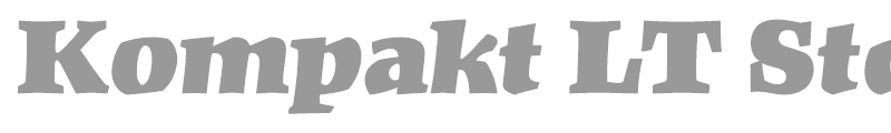 Kompakt LT Std
