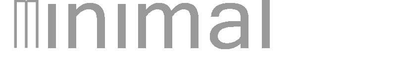 Minimal