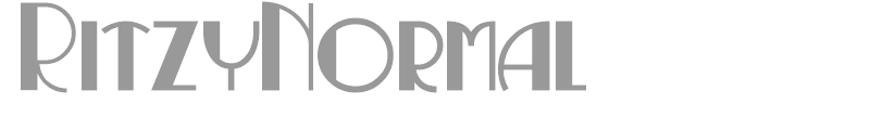 Ritzy Normal