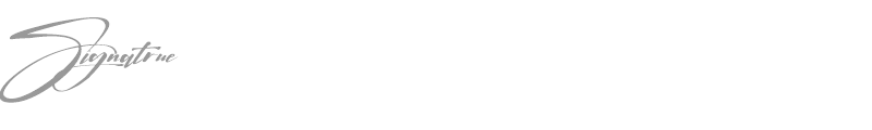 Signatrue