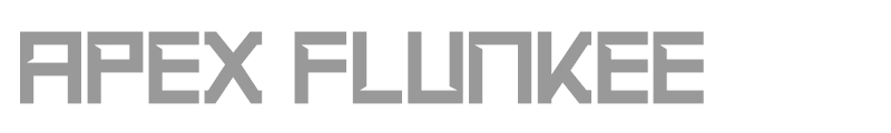 Apex Flunkee