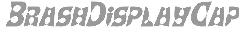 BrashDisplayCaps