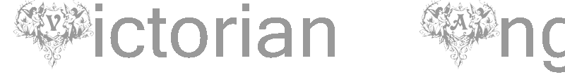 Victorian Angels