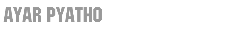 Ayar Pyatho