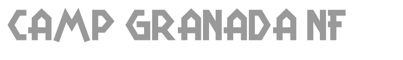 Camp Granada