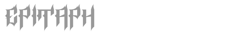 Epitaph
