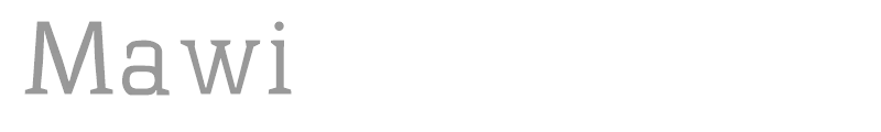 Mawi