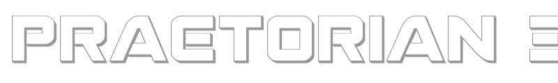 Praetorian 3D