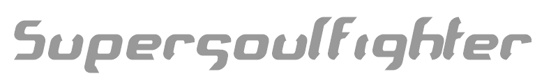 Supersoulfighter