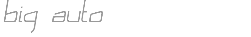 big auto