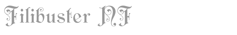 Filibuster NF