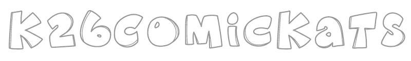 K26 Comic Kats