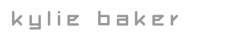 kylie baker