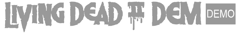 Living Dead 2 DEMO