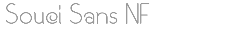 Souci Sans