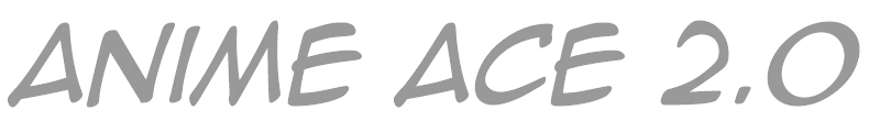 Anime Ace