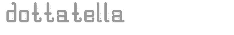 dottatella