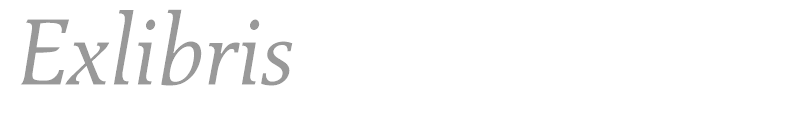 Exlibris