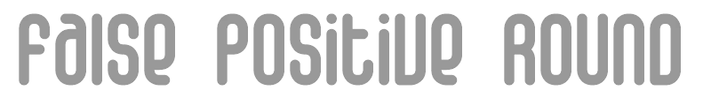 FalsePositive