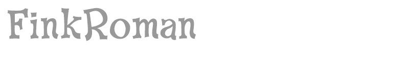 FinkRoman