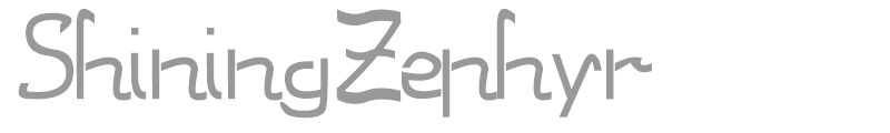 ShiningZephyr