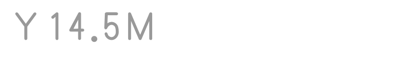 Y14.5M