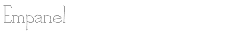 Empanel