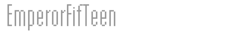 EmperorFifTeen
