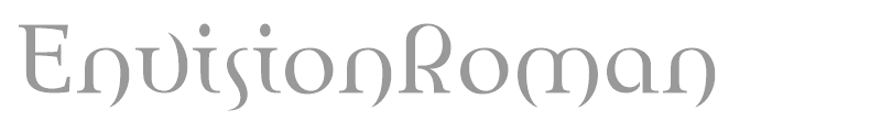EnvisionRoman