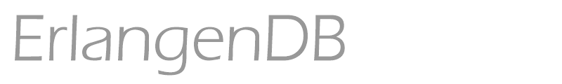 ErlangenDB