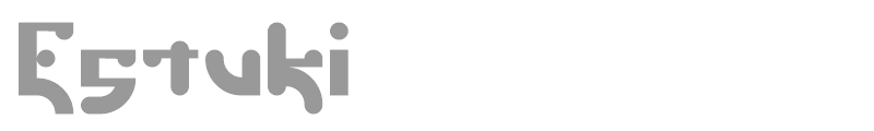 Estuki