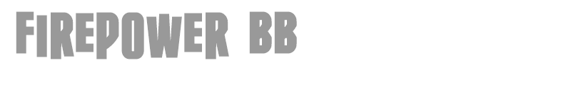 Firepower