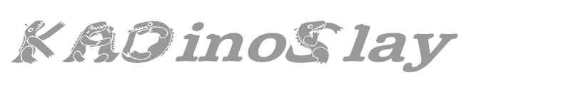 KADinoSlay