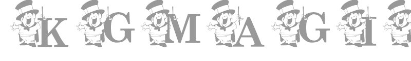 KGMAGIC