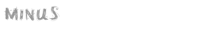 Minus